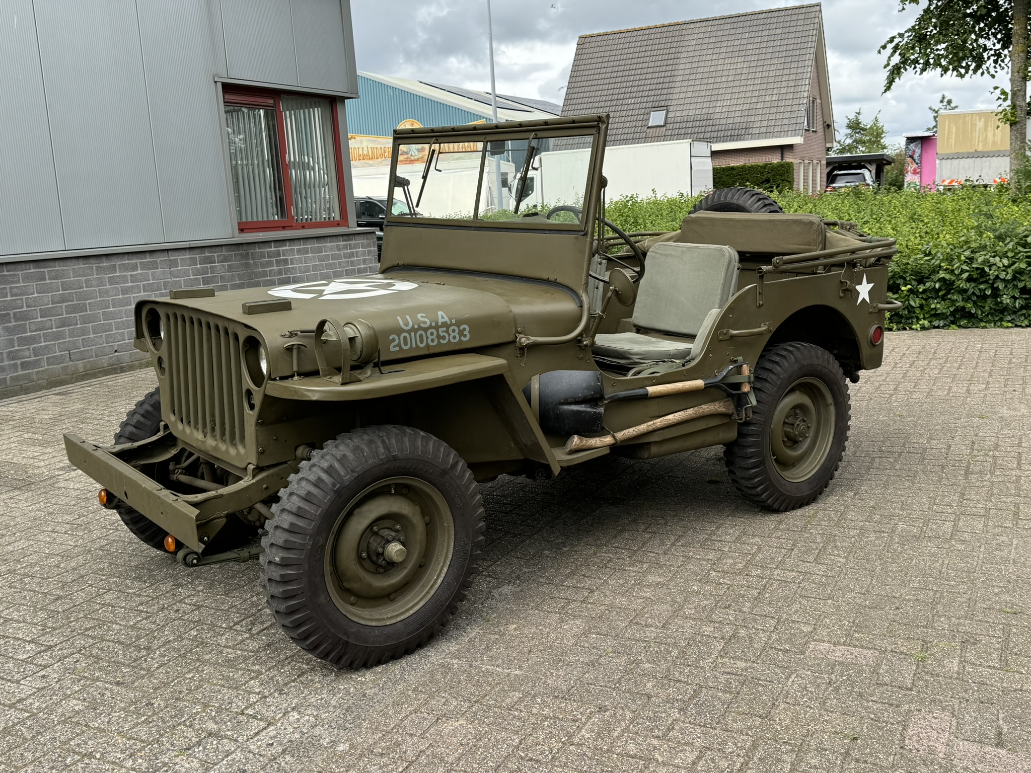 U.S Ford GPW May 1942 23xxx (38)