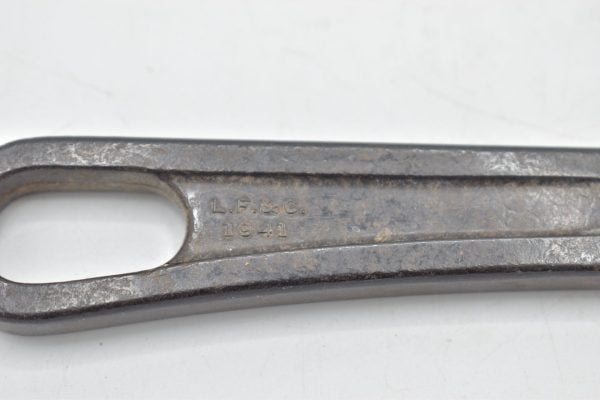 1941 dated mess kit knife by L.F.&C.