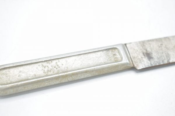 U.S WW1 Mess kit knife 'A.G.Co 1917' m-1910