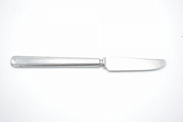 USN WW2 stainless knife 'Oneida'